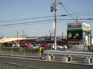 深井駅 徒歩20分 2階の物件内観写真